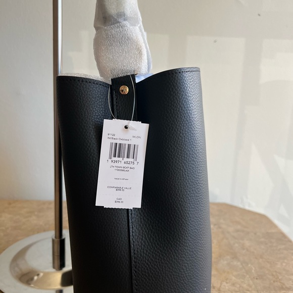 Coach town bucket bag - Picture 7 of 11